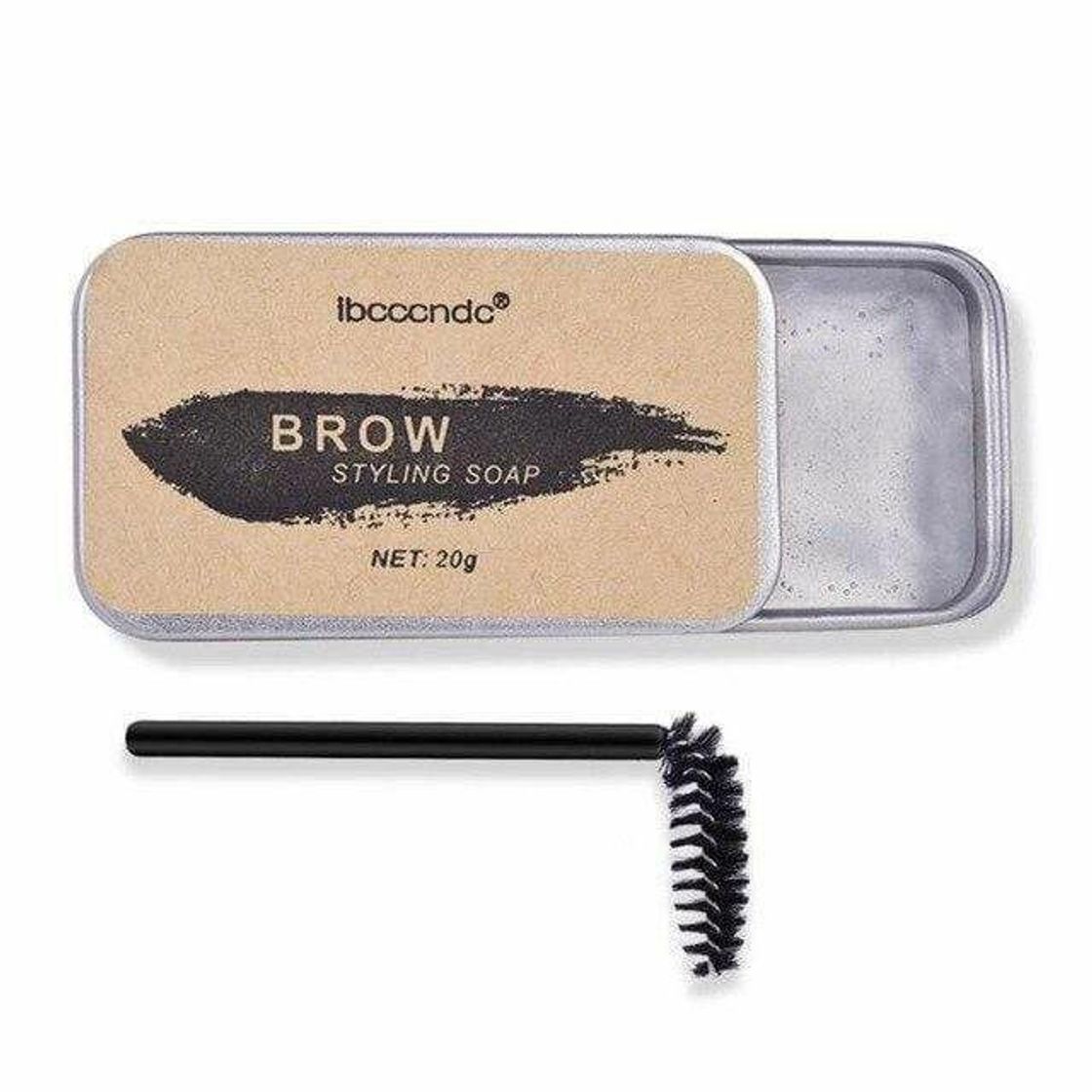 Belleza Soap brow