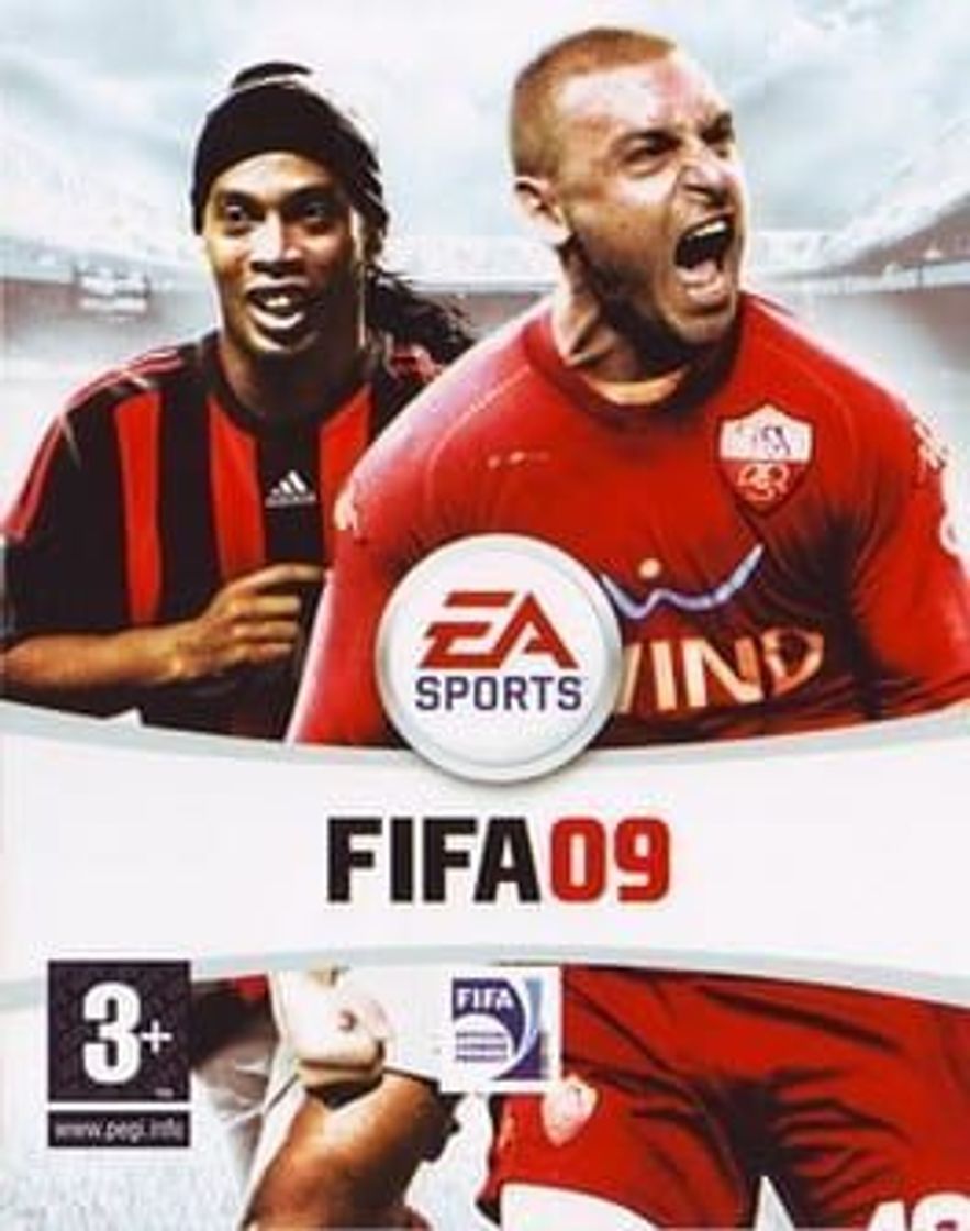 FIFA 09