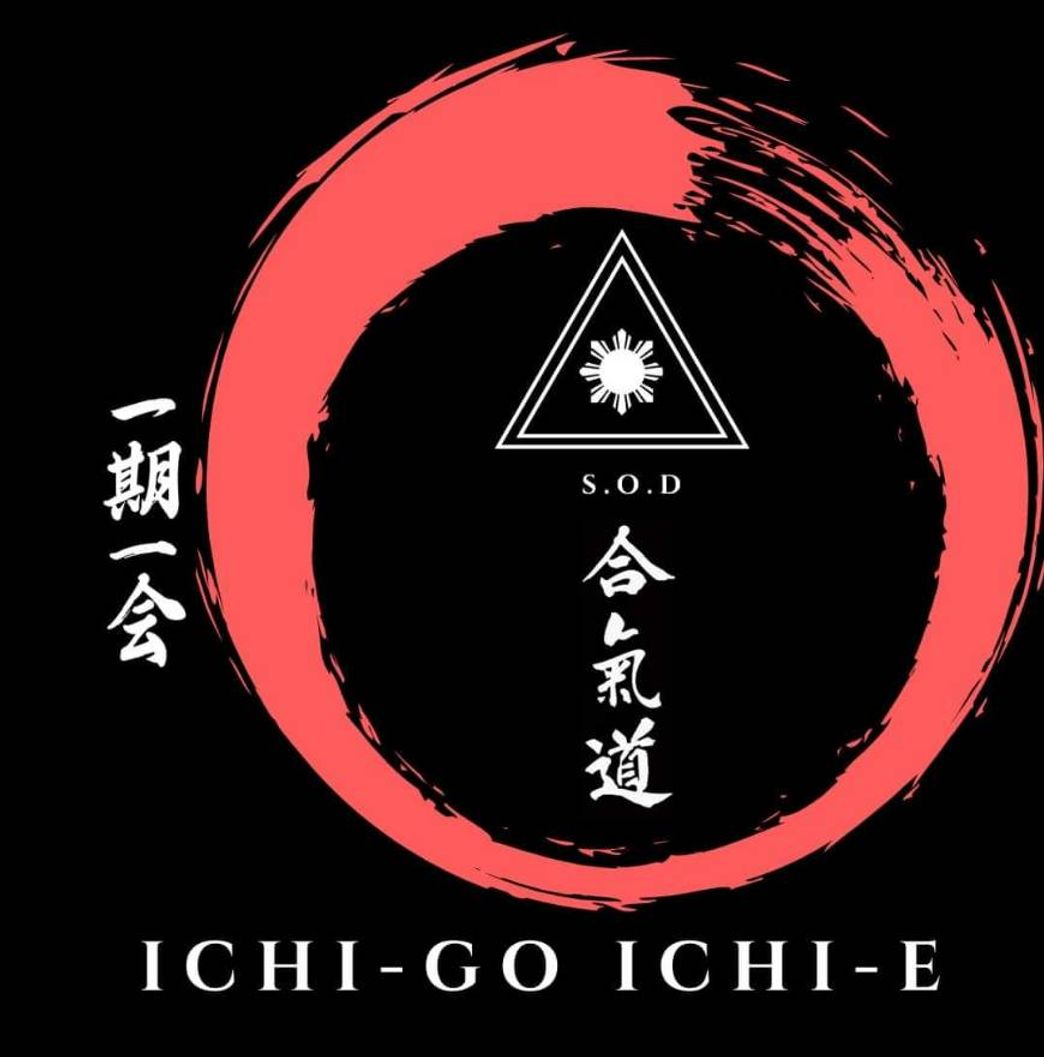 Social Ichi go Ichi e