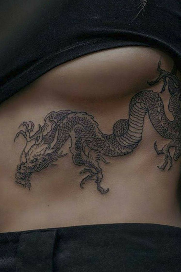 Social Tattoo