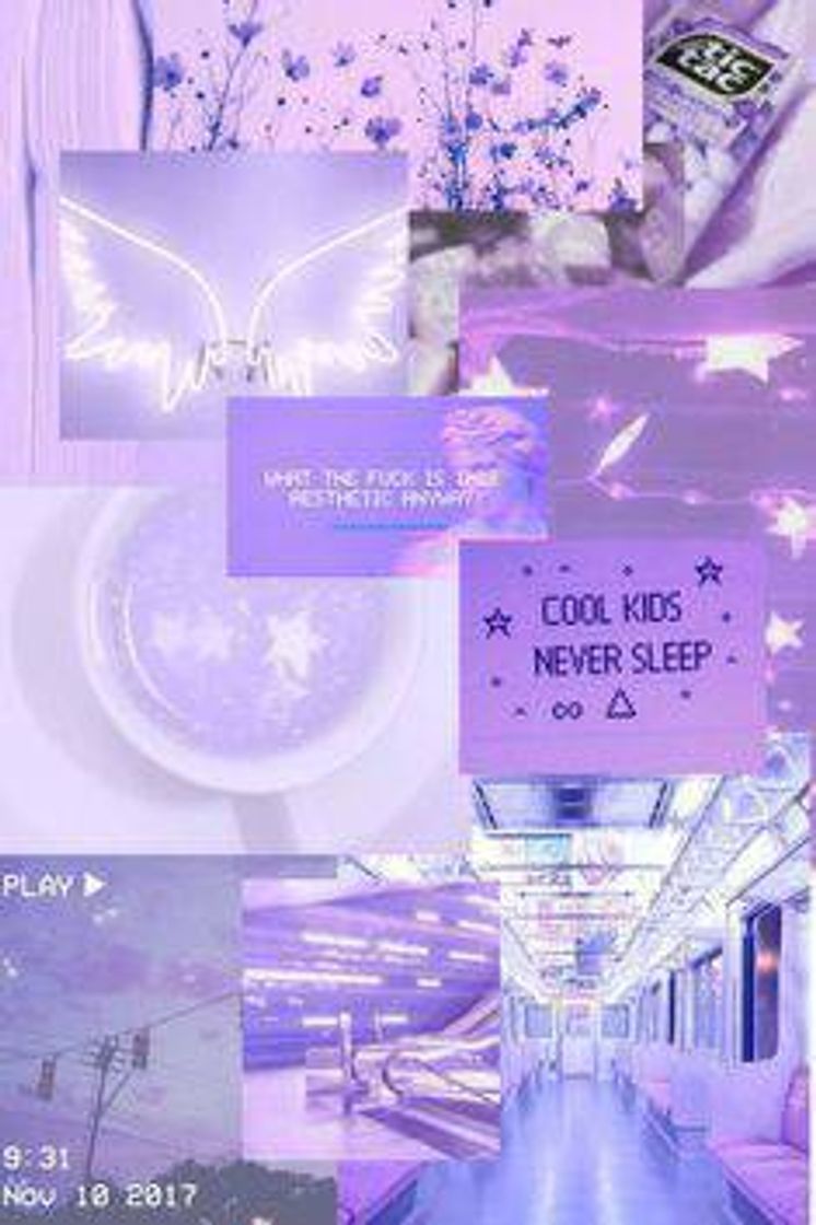 Fashion Wallpaper Tumblr💜