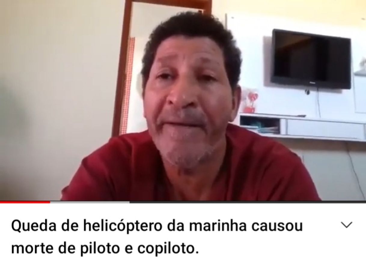 Fashion Previsão de queda de helicópero  matando dois tripulantes