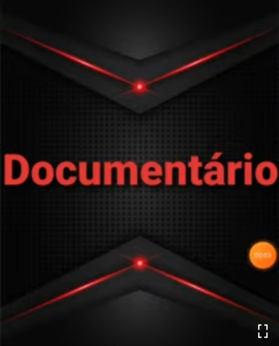 Moda Documentário                    (Fenômenos eletromagnéticos)