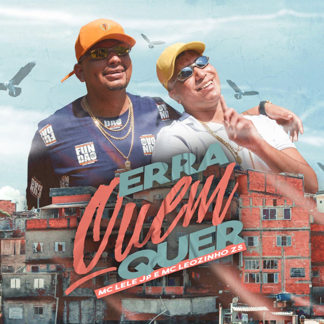 Music Erra Quem Quer