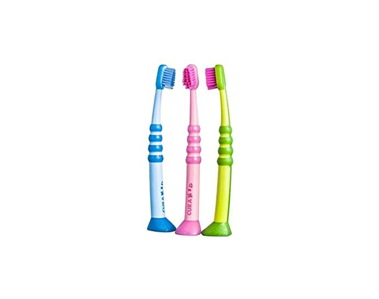 Product 20 Cura Kid CK 4260 Cepillo de dientes rsten Niño