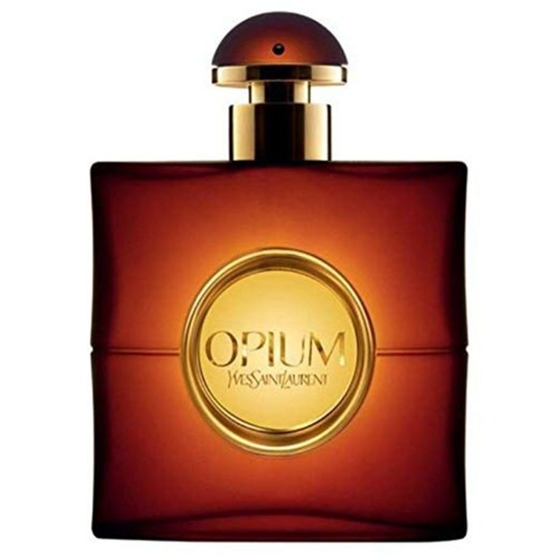 Productos Yves Saint Laurent Opium Eau de Toilette Vaporizador 90 ml