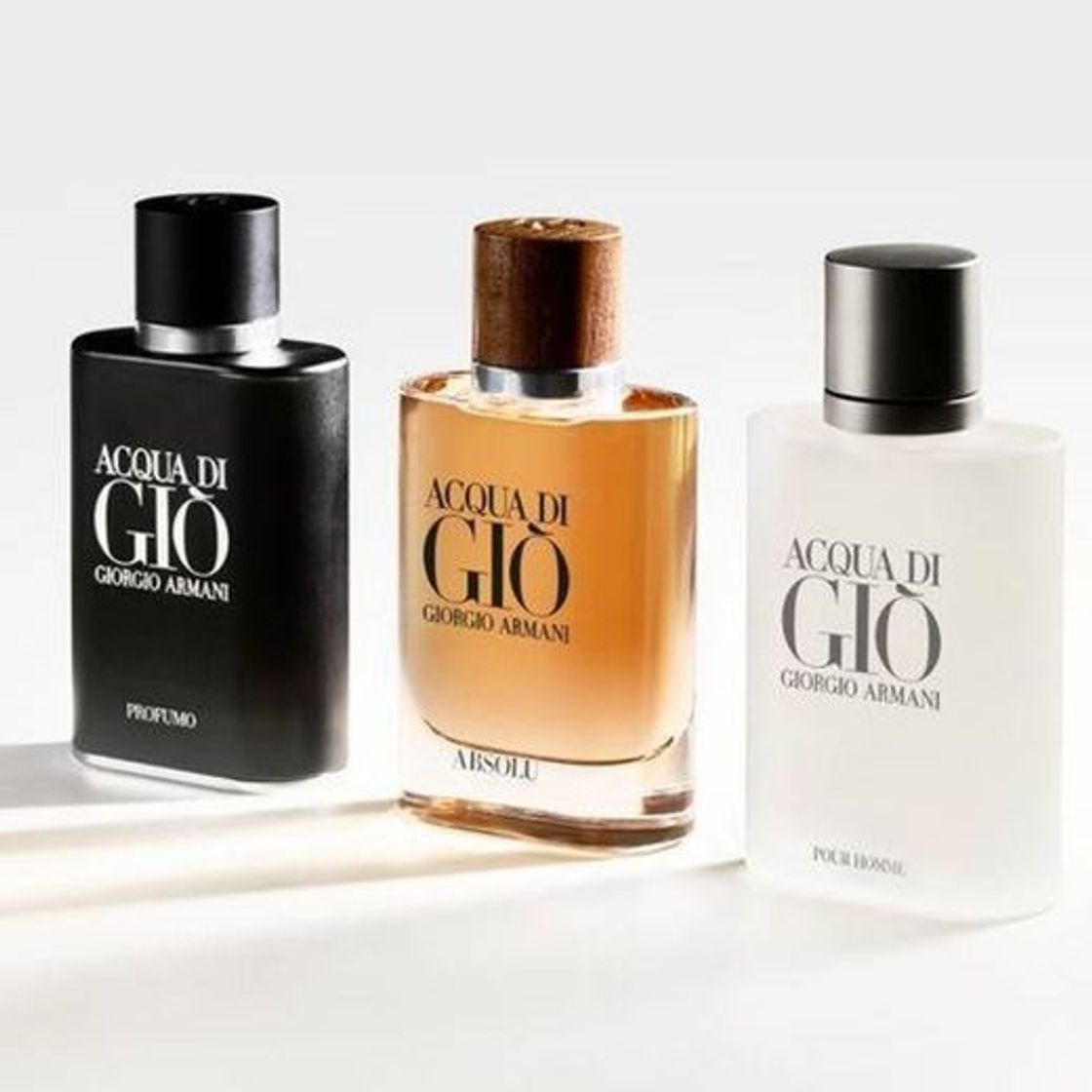 Producto GIORGIO ARMANI