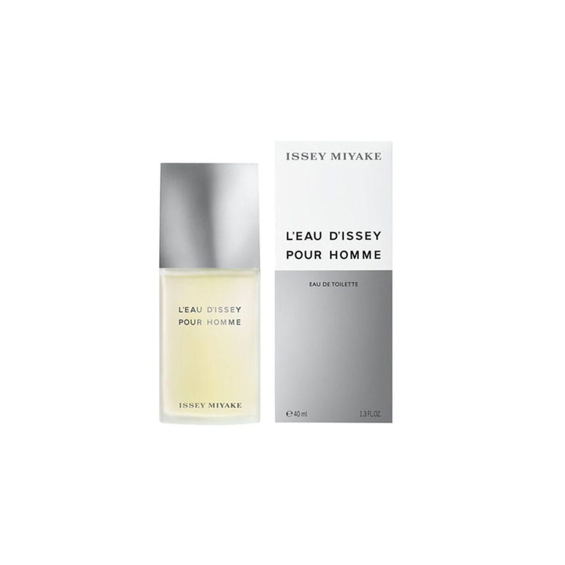 Product Issey Miyake Leau Dissey pour Homme