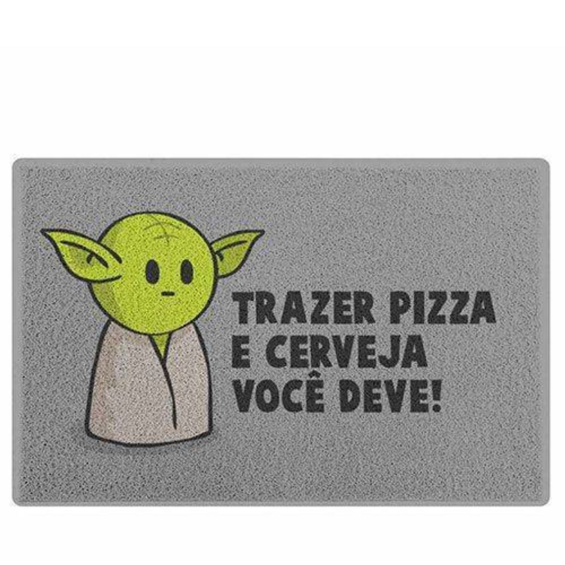 Moda Tapete Yoda