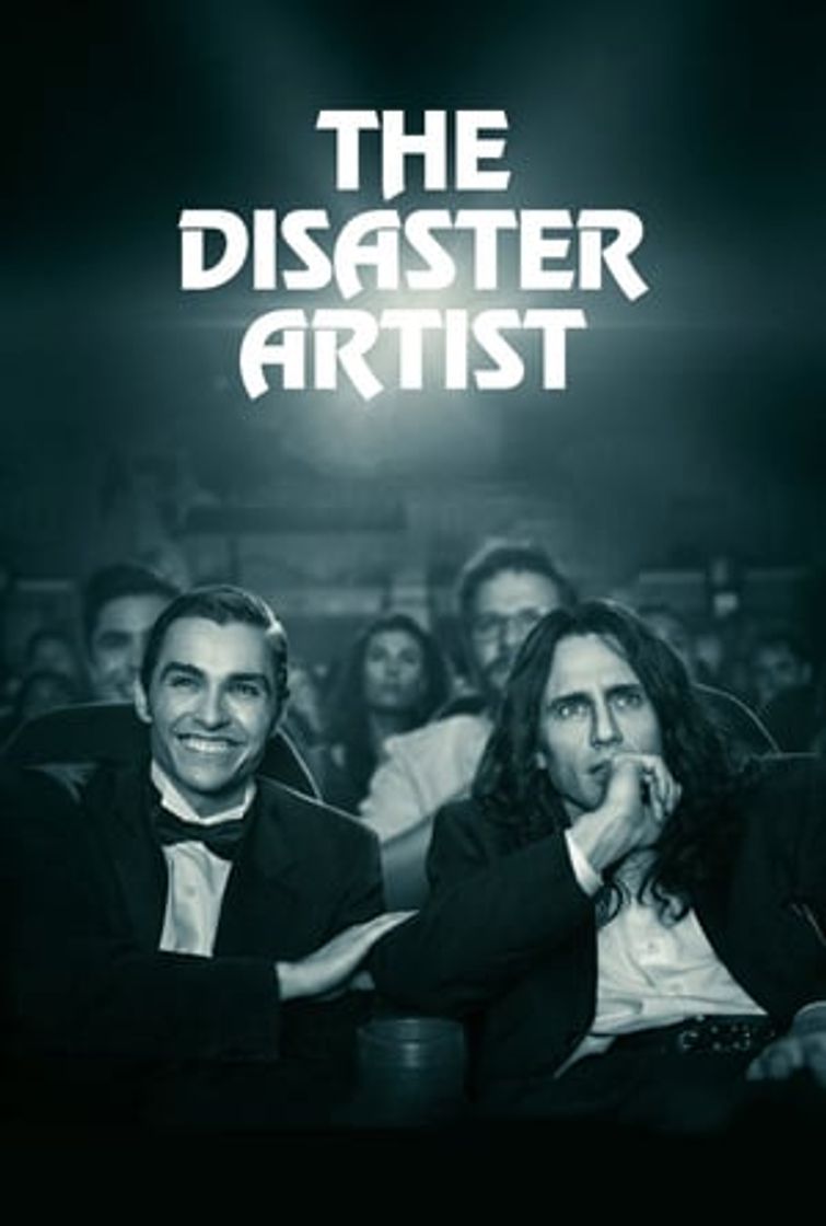 Movie The Disaster Artist