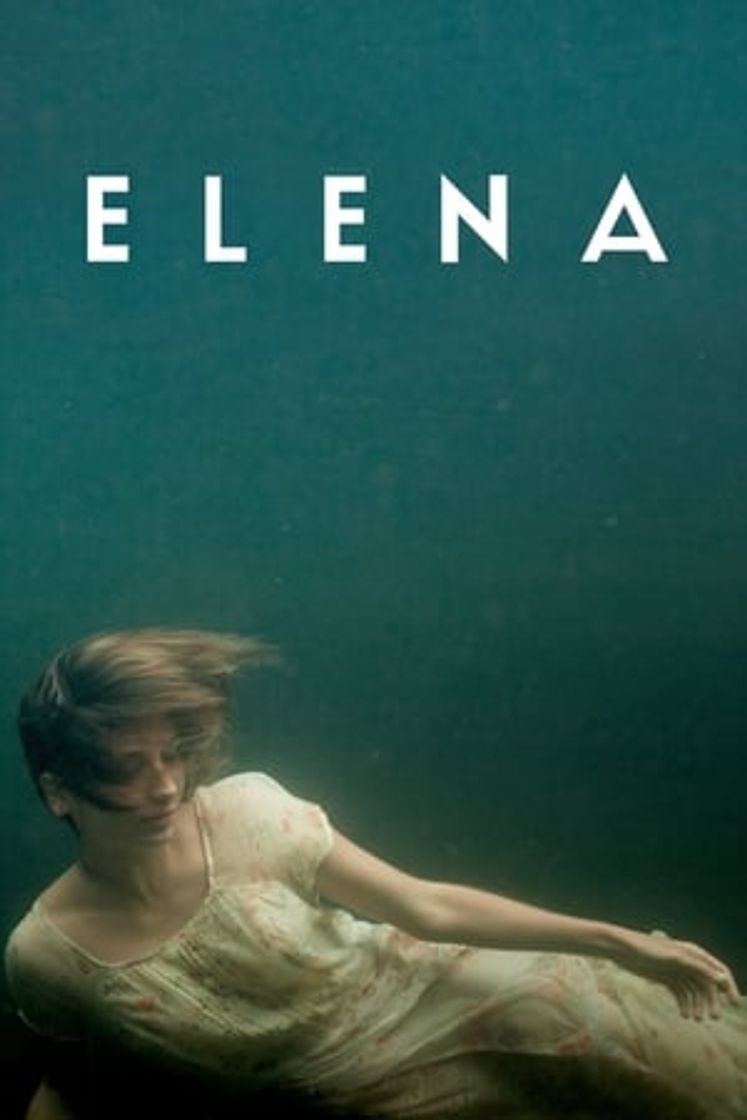 Movie Elena