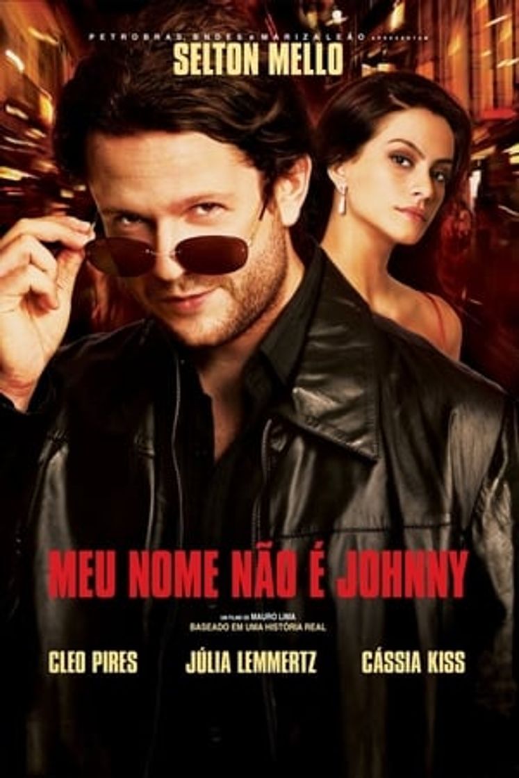 Movie Meu Nome não é Johnny