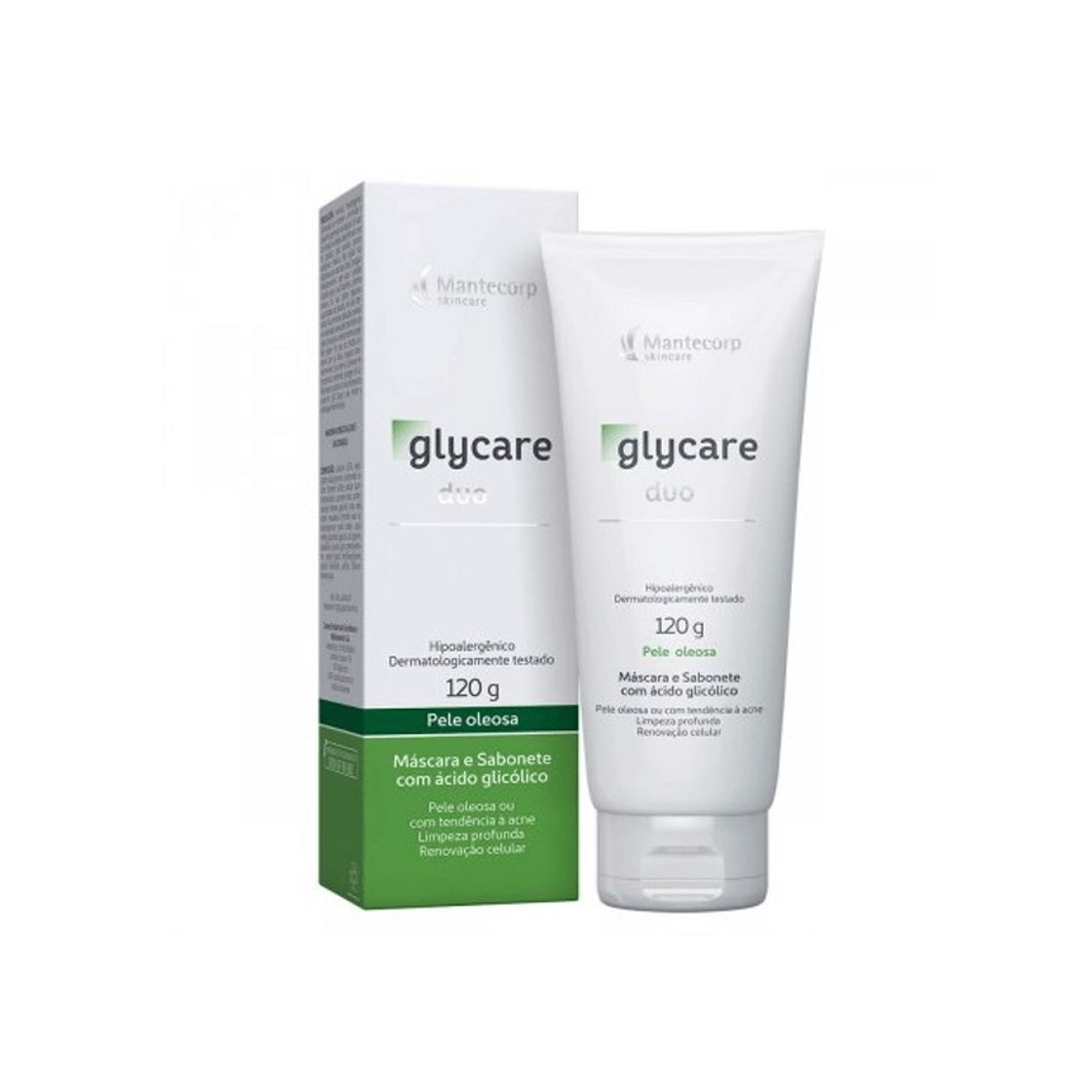 Productos Sabonete Líquido Duo Glycare