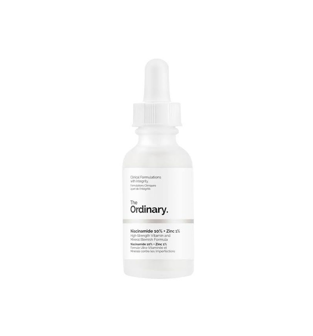 Producto The Ordinary Niacinamide 