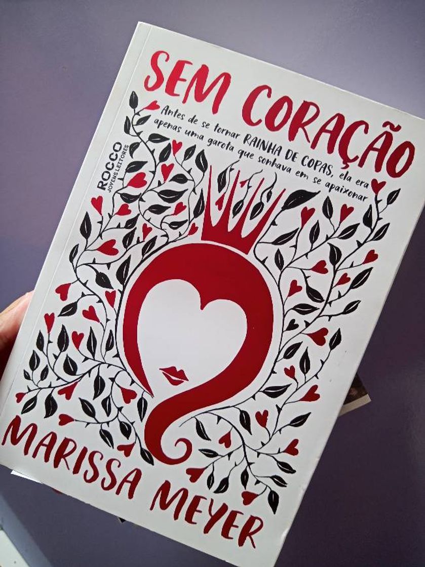 Libros Sem coração