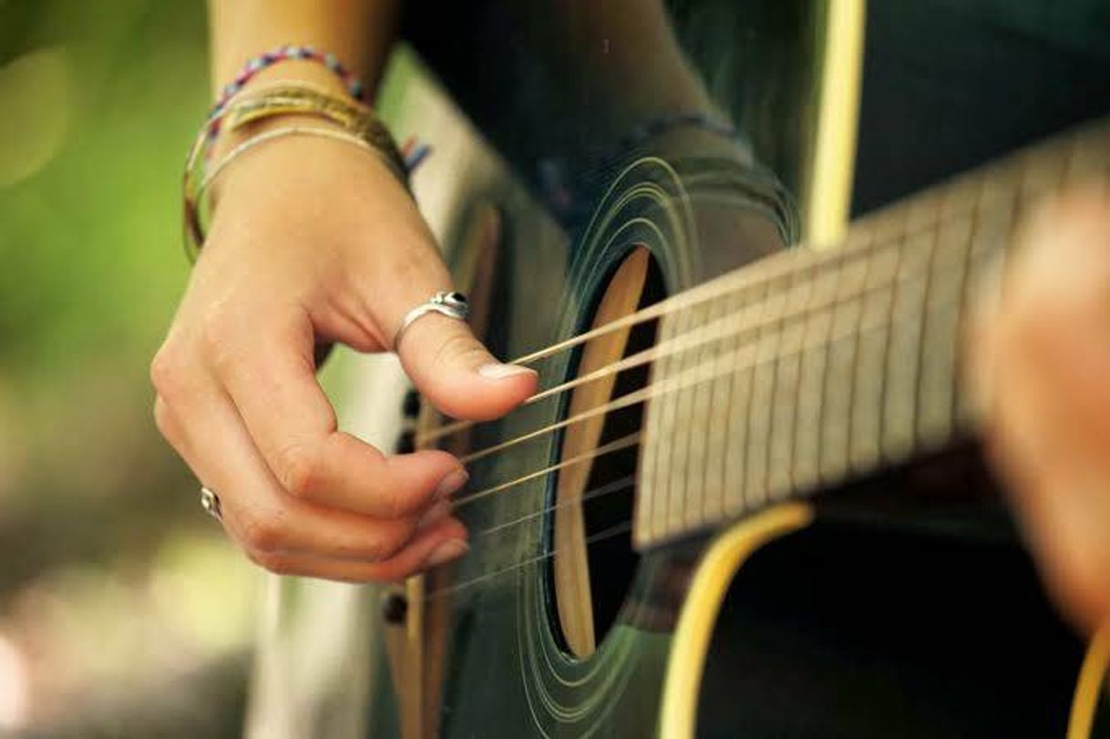 Fashion Curso De Violão Classe A