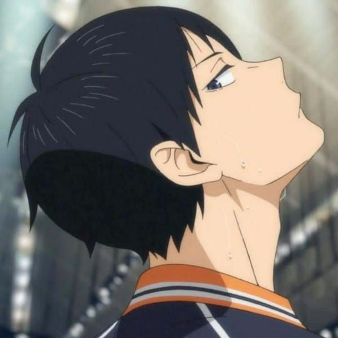 Serie Kageyama