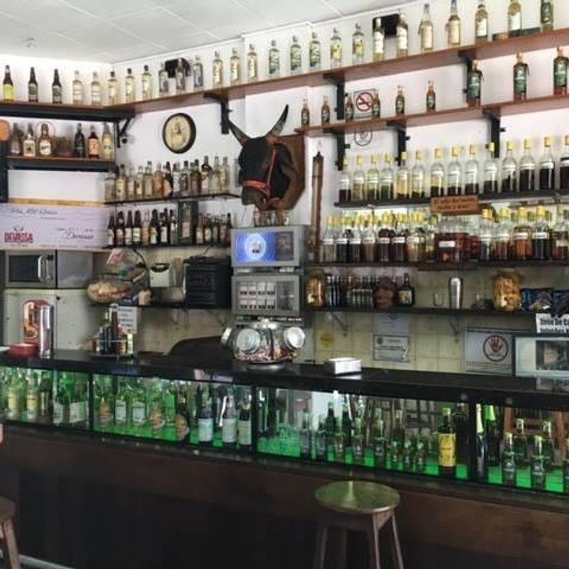 Restaurantes Bar Meu Garoto - Praça Brasil