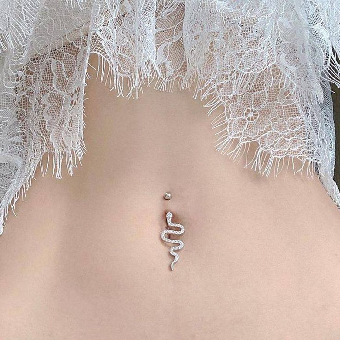 Fashion Piercing