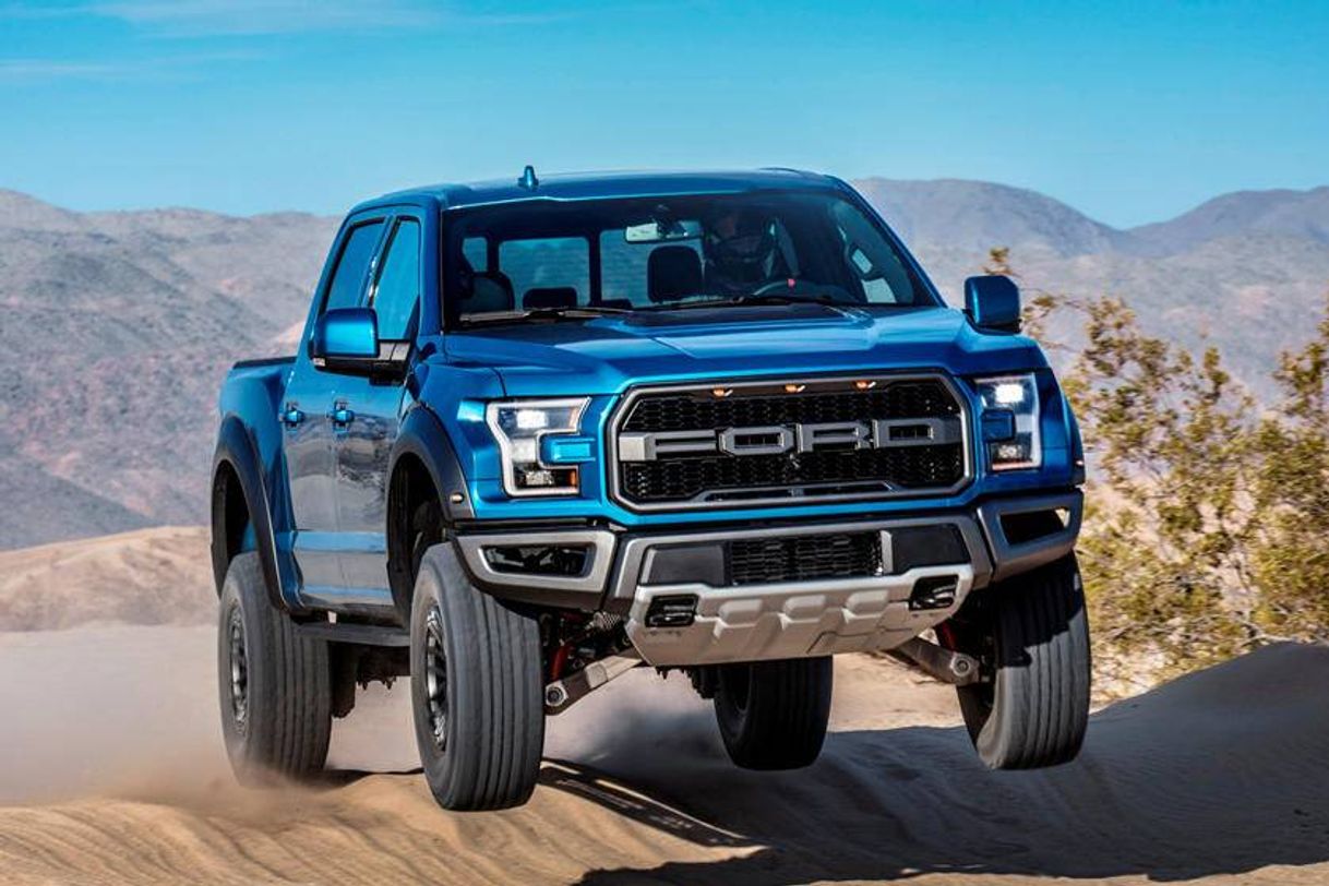 Fashion Ford F150 Raptor