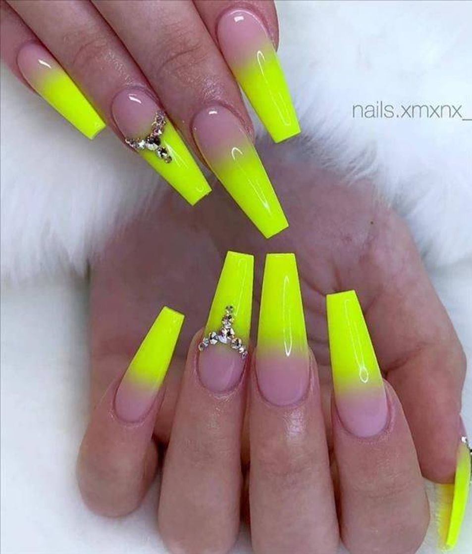 Moda Unhas 💅