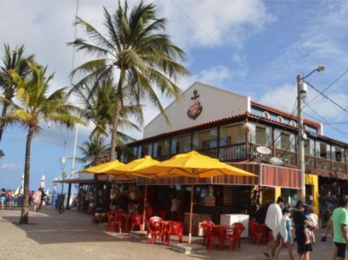 Restaurants Caldinho do Nenen