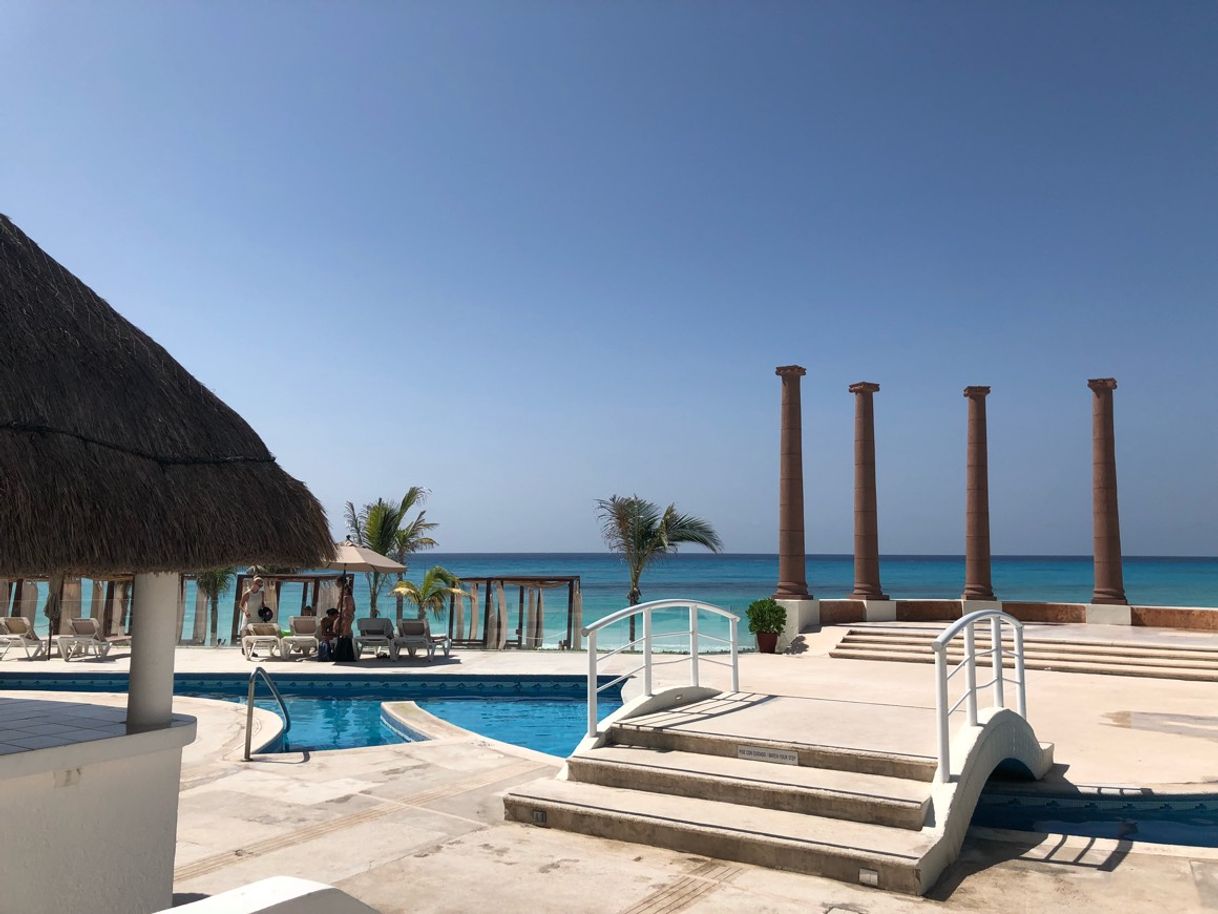Place Cancún