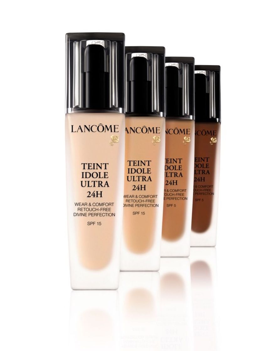 Social Base Teint Idole Ultra 24h - Lancôme 