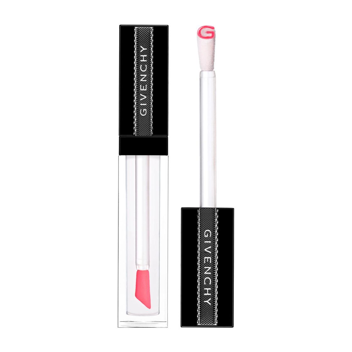 Social Gloss Interdit Vinyl  n°01  - Givenchy 