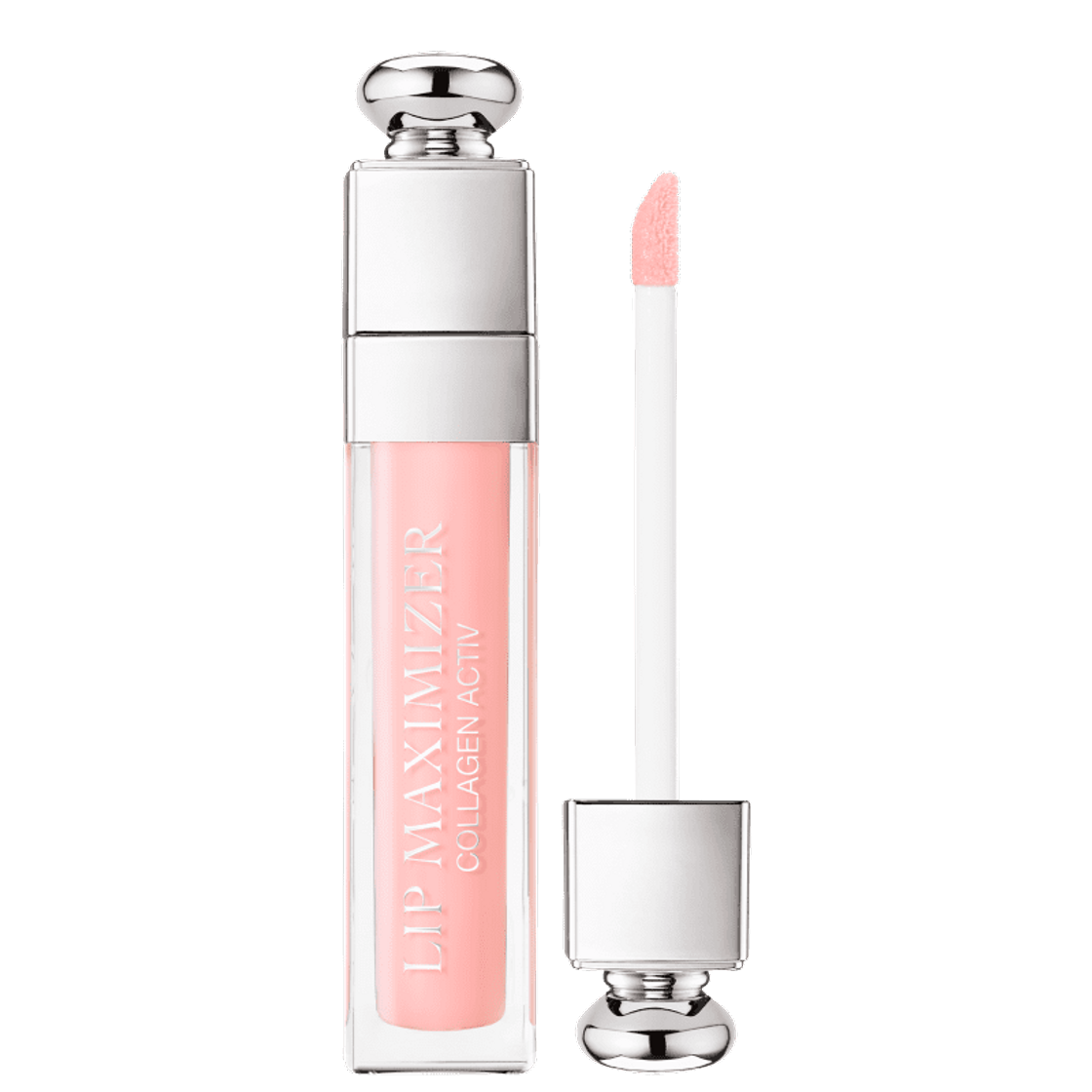 Fashion Gloss Labial Dior Lip Maximizer 