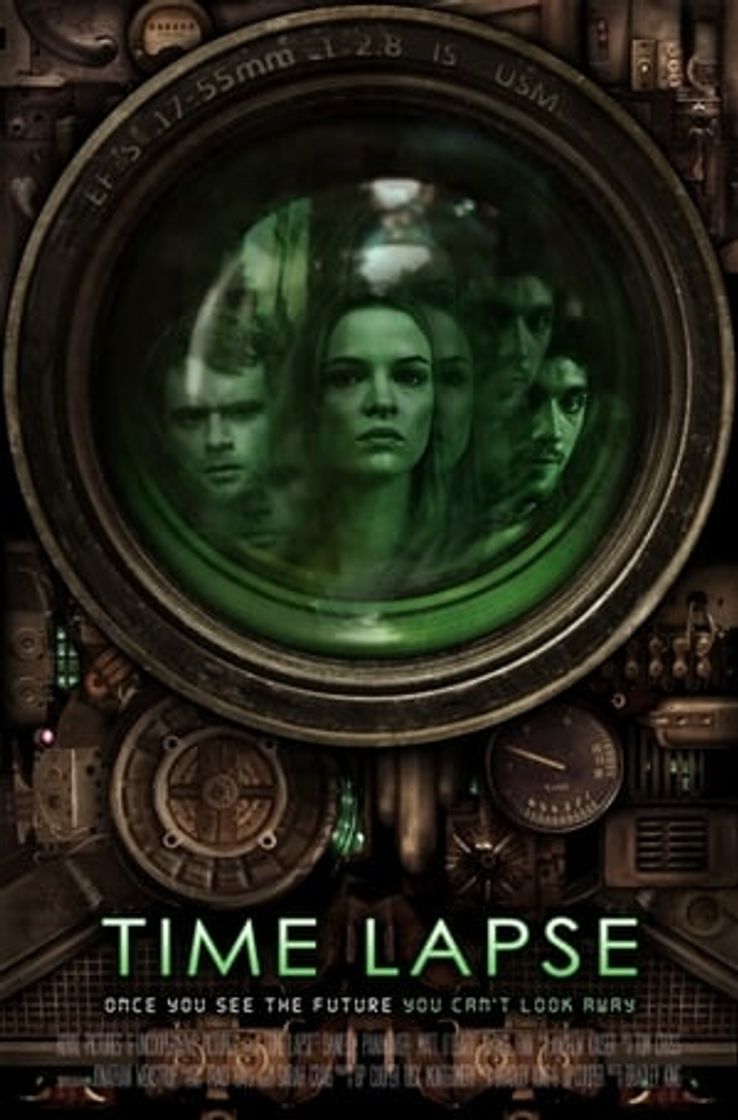 Película Time Lapse