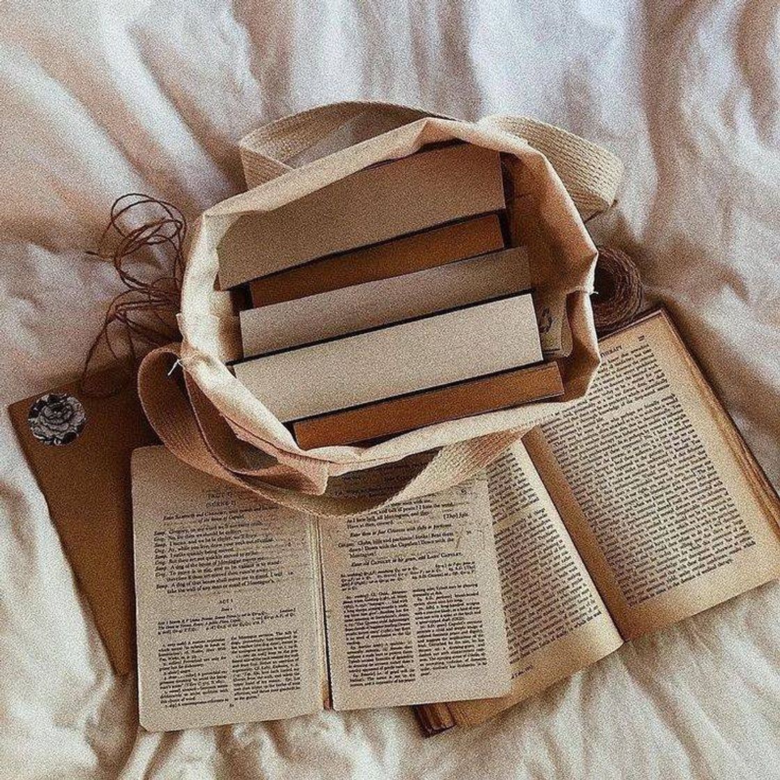 Libro 🤍