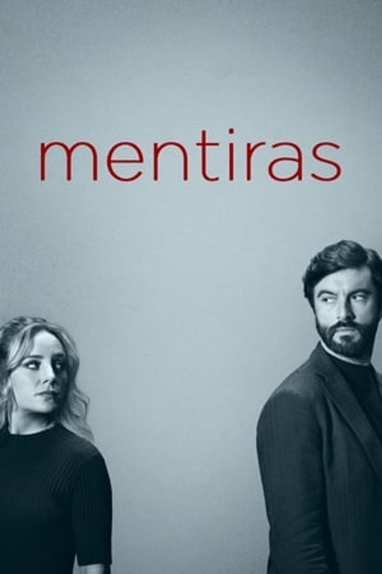 Serie Mentiras