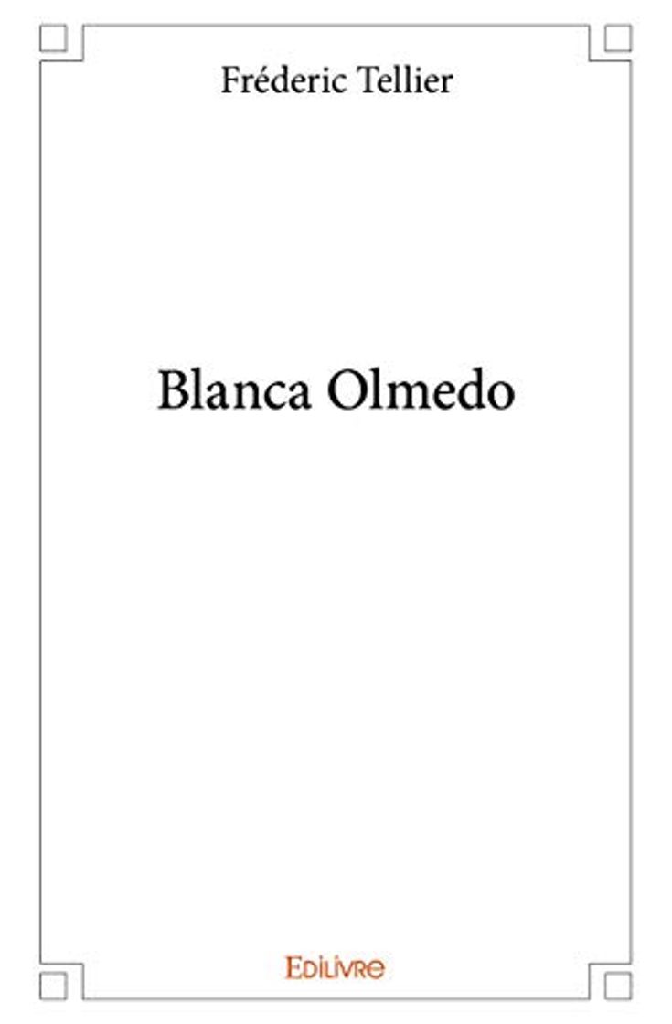 Book Blanca Olmedo