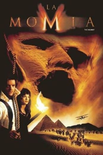 The Mummy