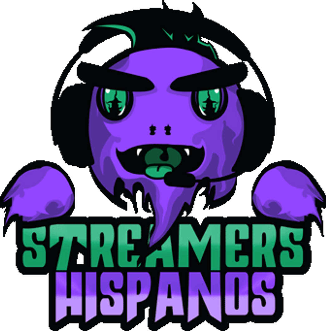 Moda Streamers Hispanos