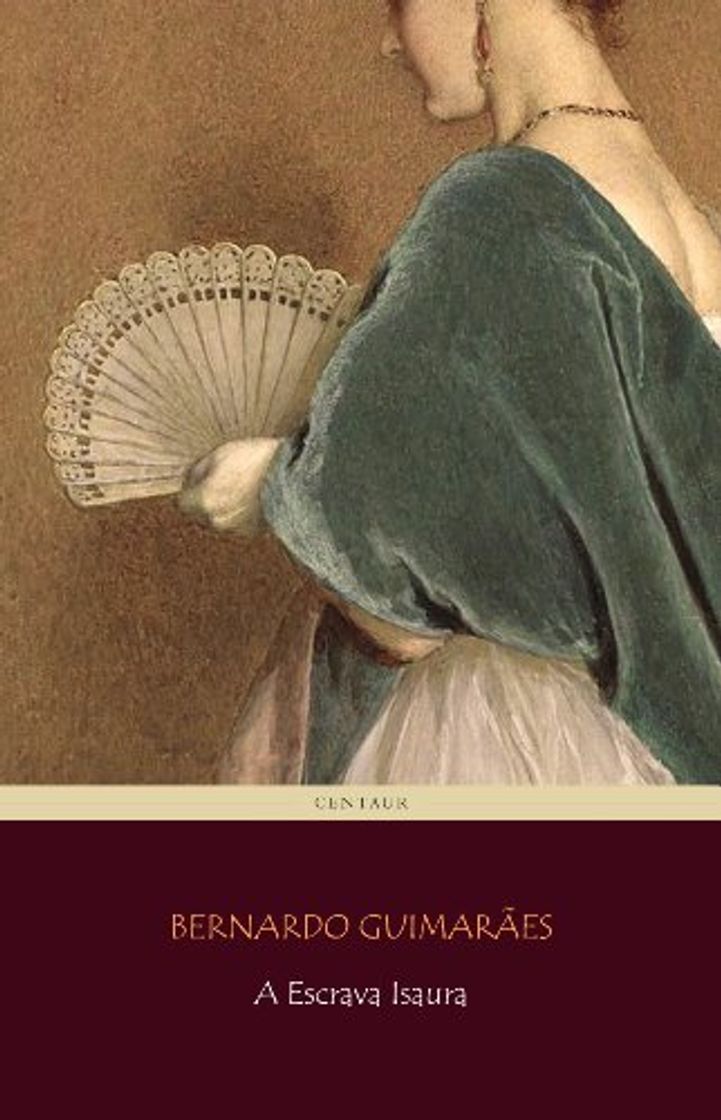 Libro A Escrava Isaura [com índice ativo]