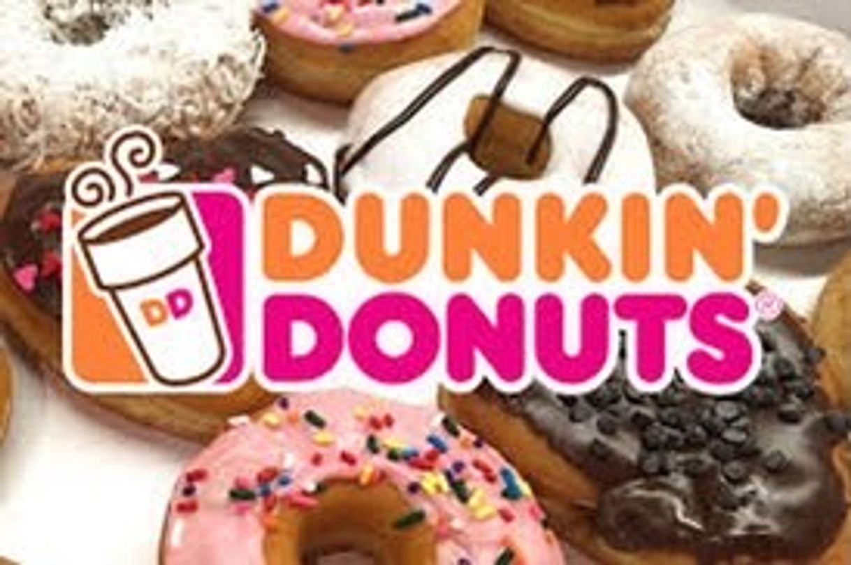 Restaurantes Dunkin' Donuts