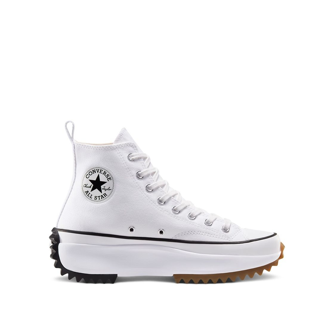 Fashion Run Star Hike High Top