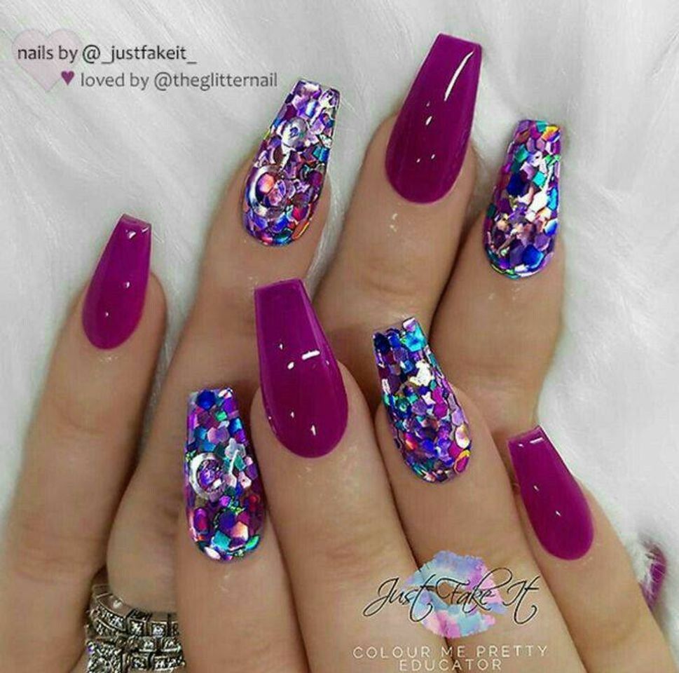 Fashion Nails