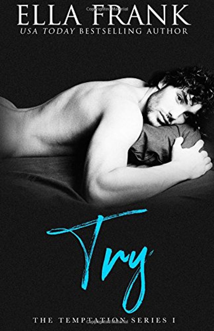 Libro Try: Volume 1