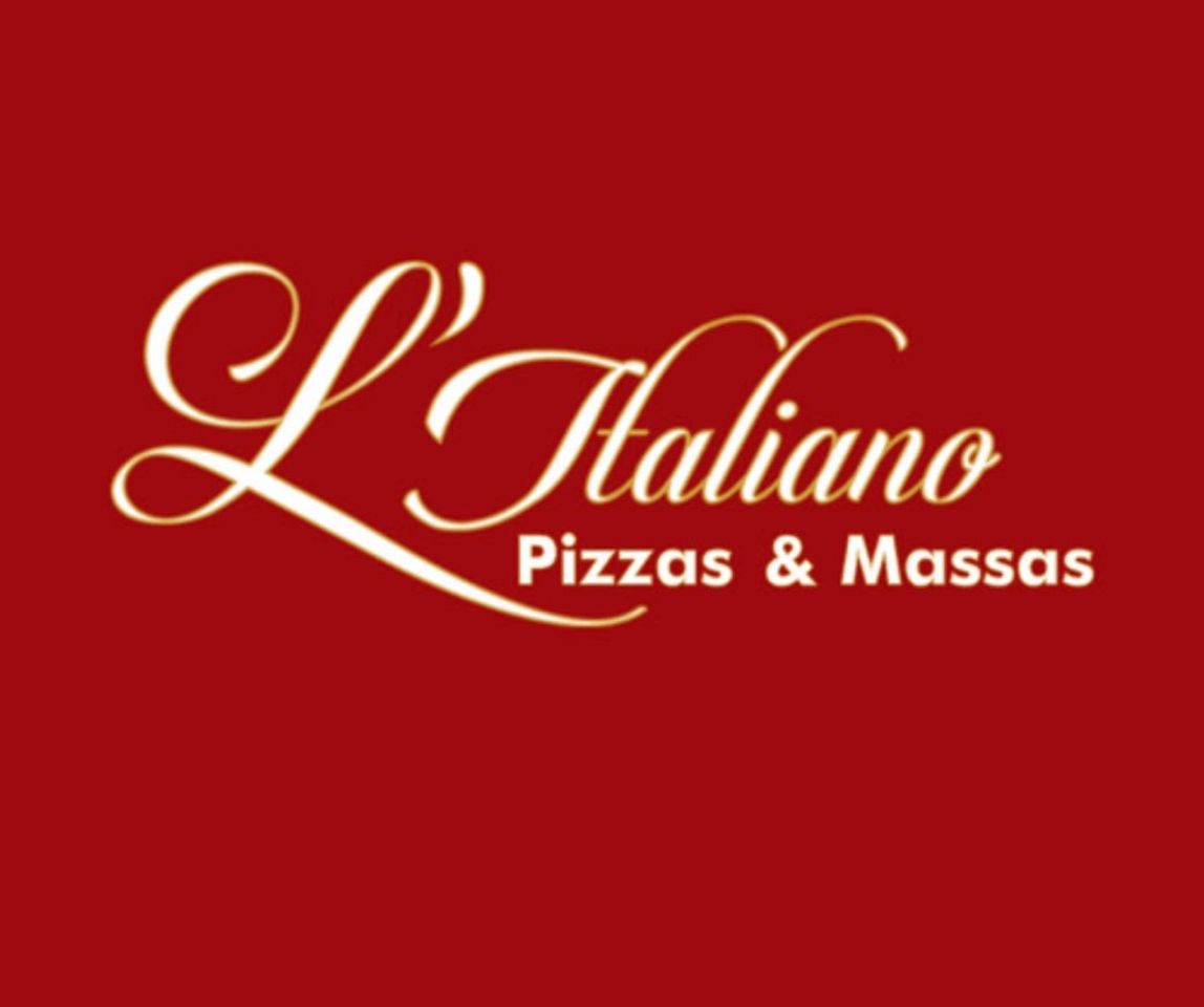 Restaurantes L'Italiano Pizzas e Massas