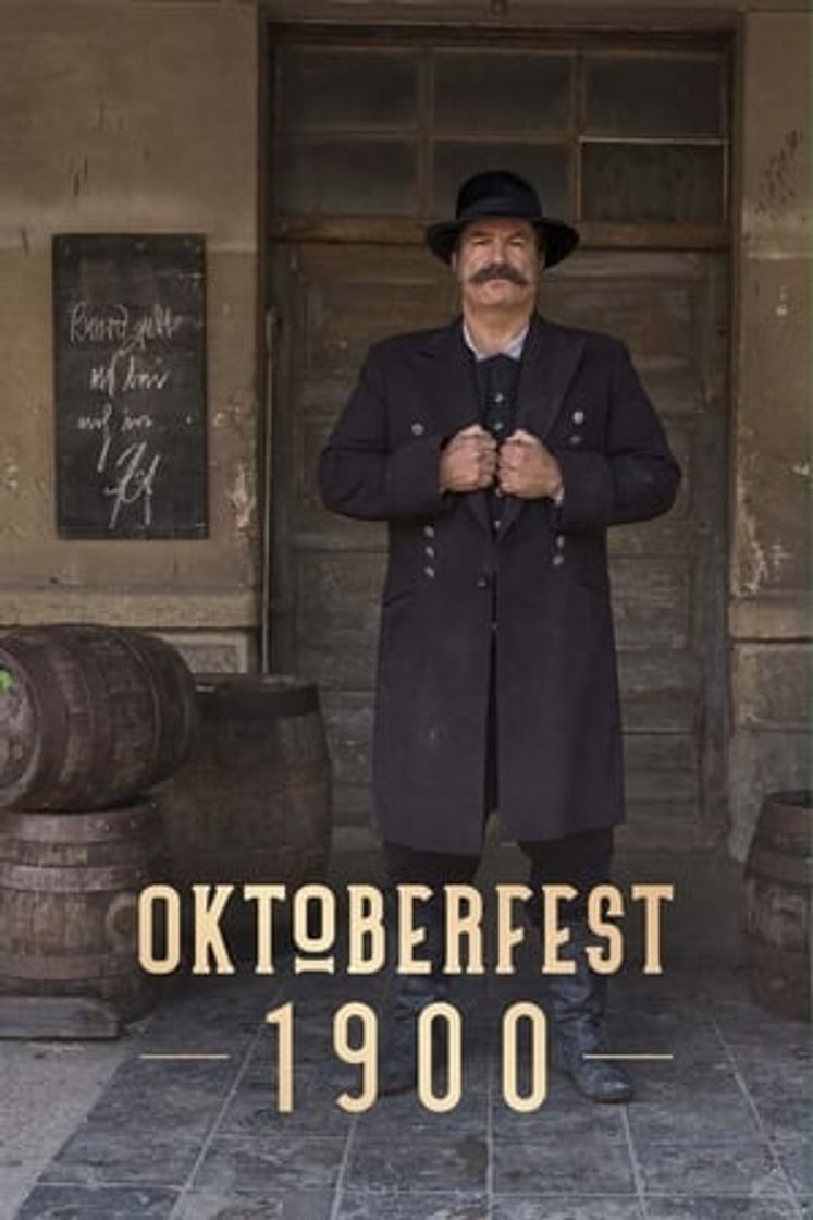 Serie Oktoberfest: Sangre y cerveza