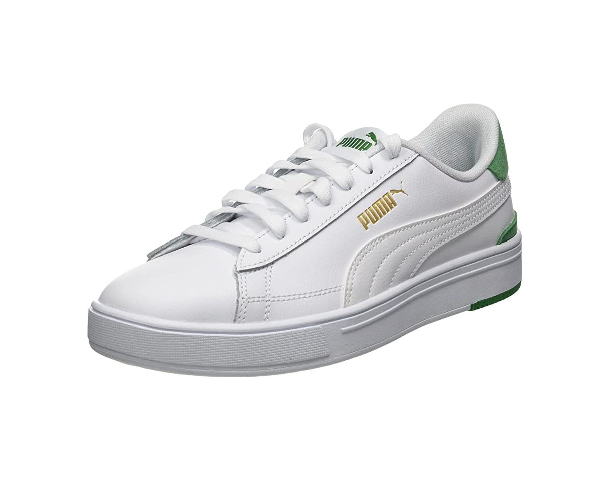 Fashion Puma serve pro