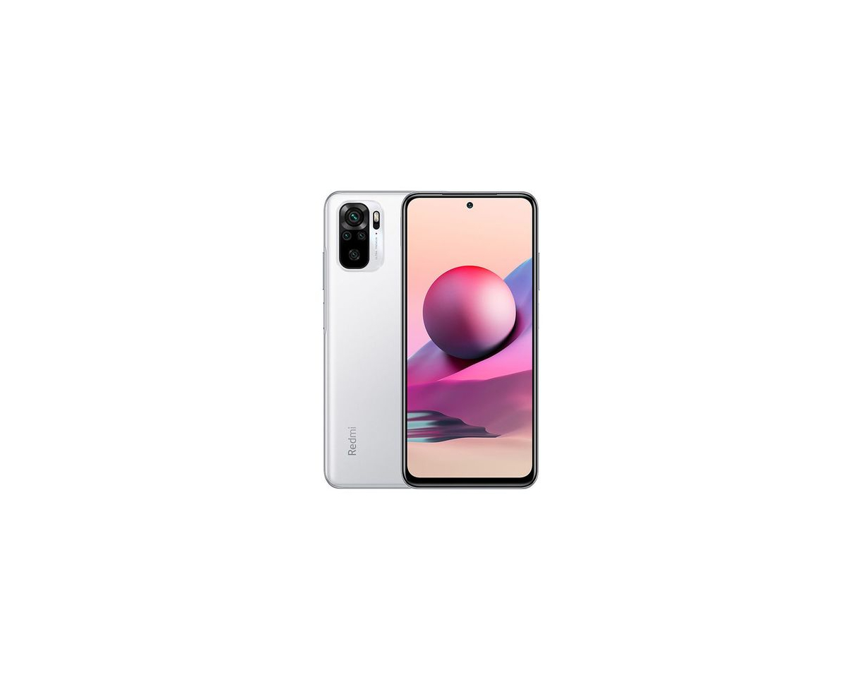 Producto Redmi note 10s