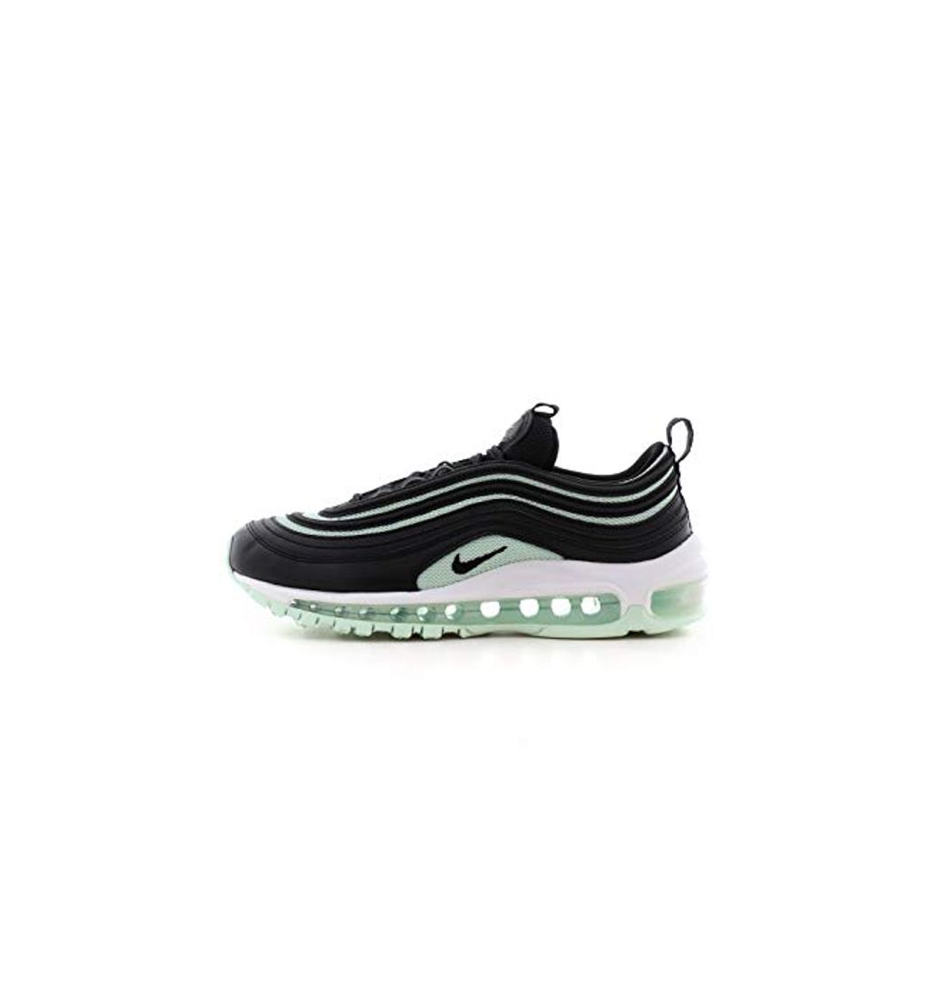 Fashion Nike W Air MAX 97, Zapatillas de Deporte para Mujer, Multicolor