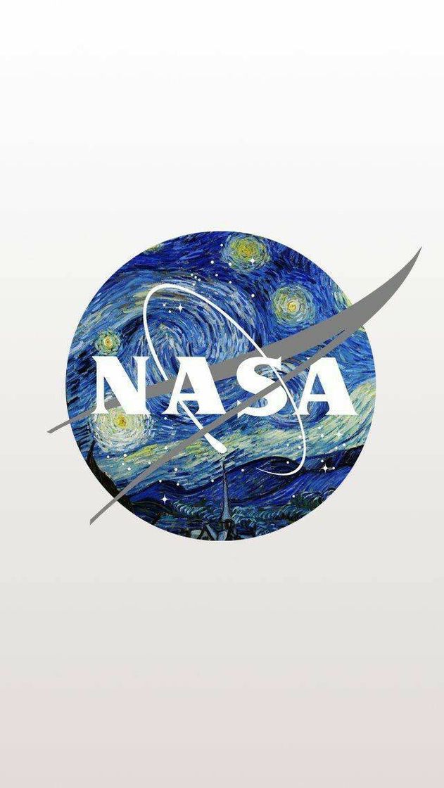 Moda Planos de fundo nasa