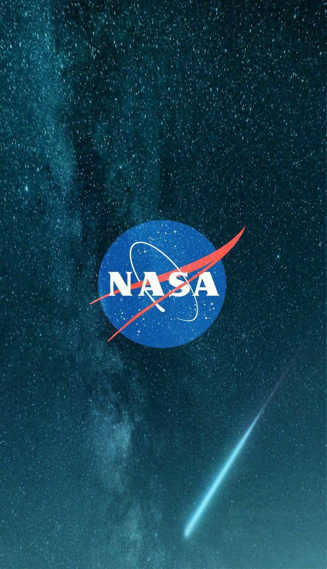 Moda Planos de fundo nasa