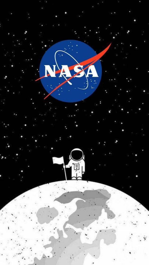Planos de fundo nasa