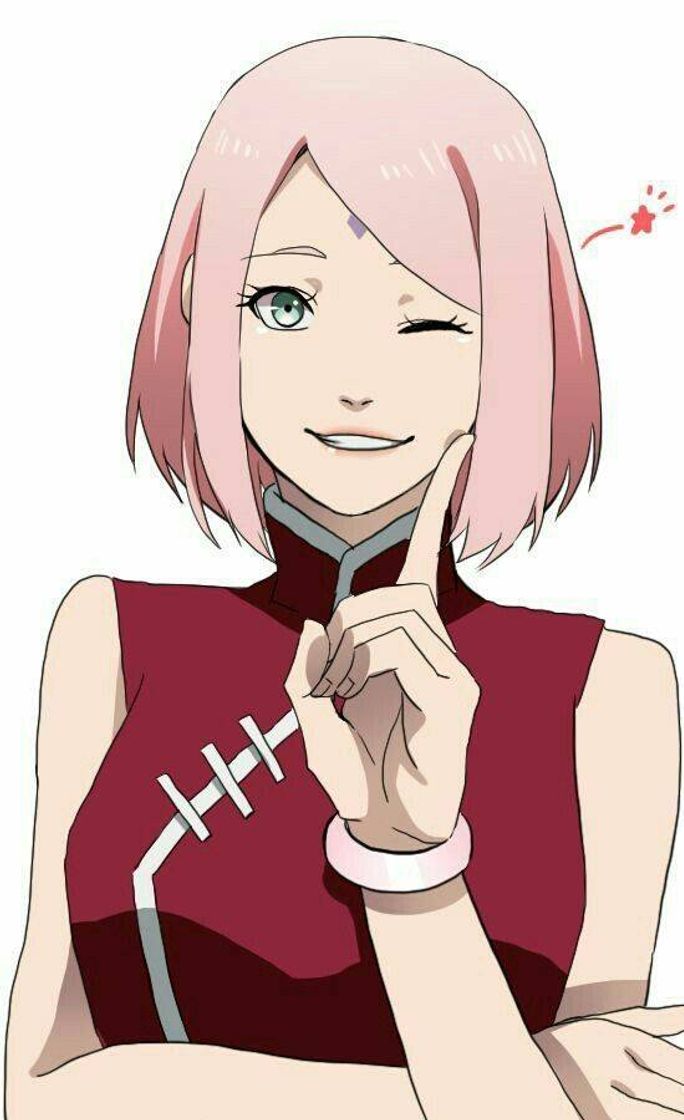 Fashion Sakura